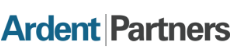 Ardent Partners logo