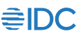 IDC logo