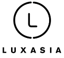 Luxasia logo