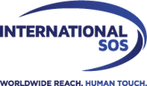 International SOS logo