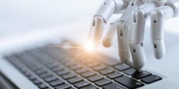 AI & RPA: The Technology Powering P2P Digital Transformation