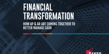 Financial Transformation 