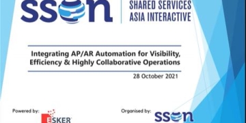 Integrating AP/AR Automation for Visibility, Efficiency & Highly Collaborative Operations