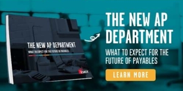 The New AP Department
