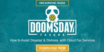 Fax Survival Guide