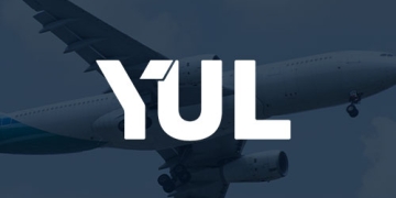 Montré al–Trudeau International Airport