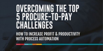 Overcoming Top 5 Procure-to-Pay Challenges
