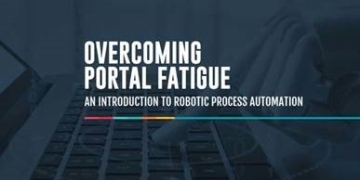Overcoming Portal Fatigue 