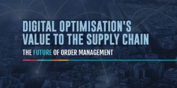 The Future of Order Management