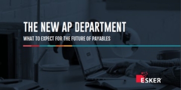 The New AP Department