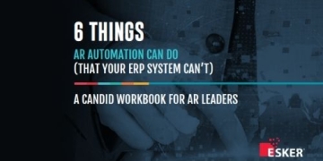 6 Things AR Automation can do that your ERP system can't