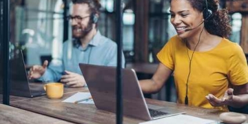 Improving The Customer Experience In The Food & Beverage Industry