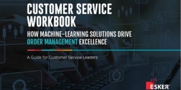 Customer Service Workbook