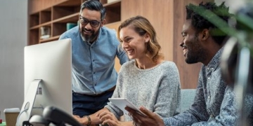 Aligning People, Process and Technology