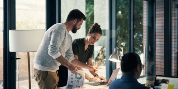 5 Strategies to achieve a best-in-class credit & collections process 