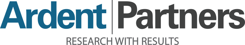 Ardent Partners logo Ardent Partners logo