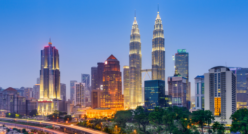 Malaysia e-invoicing